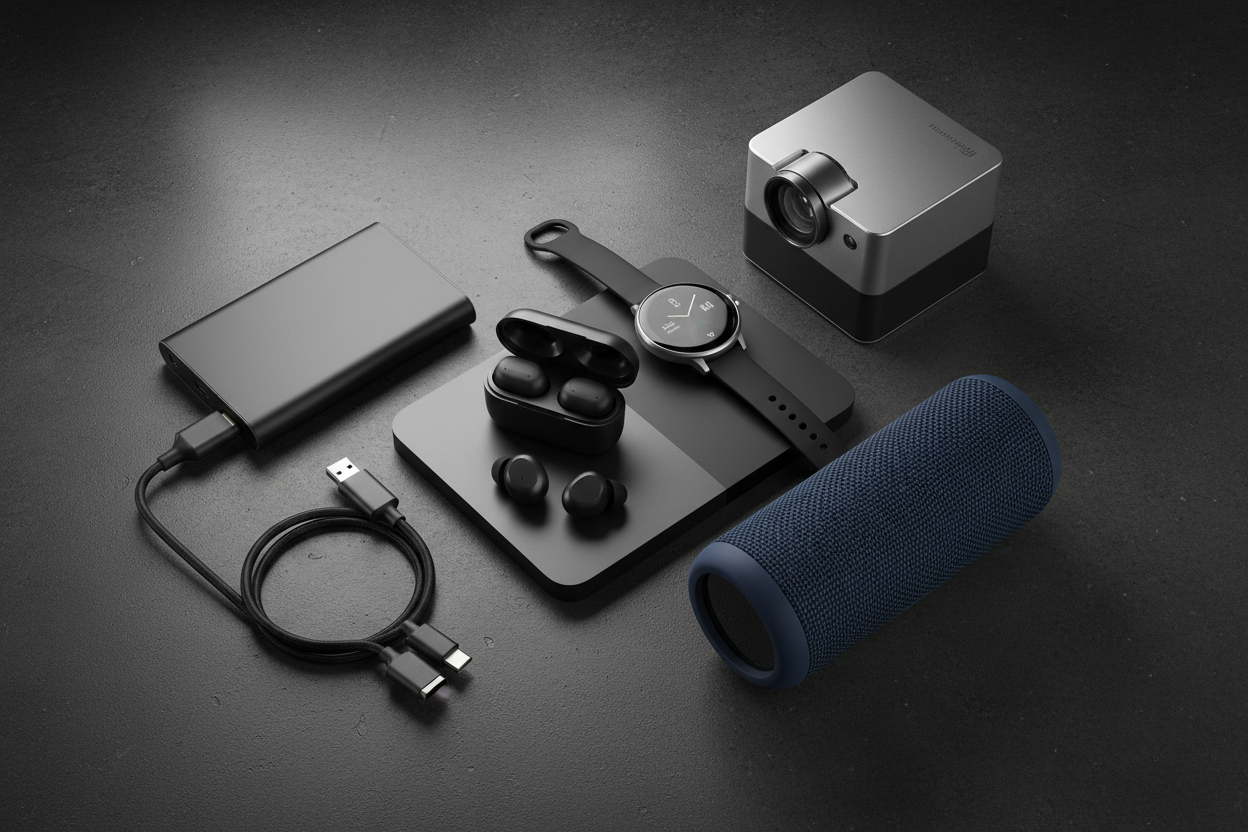 OTHER GADGETS