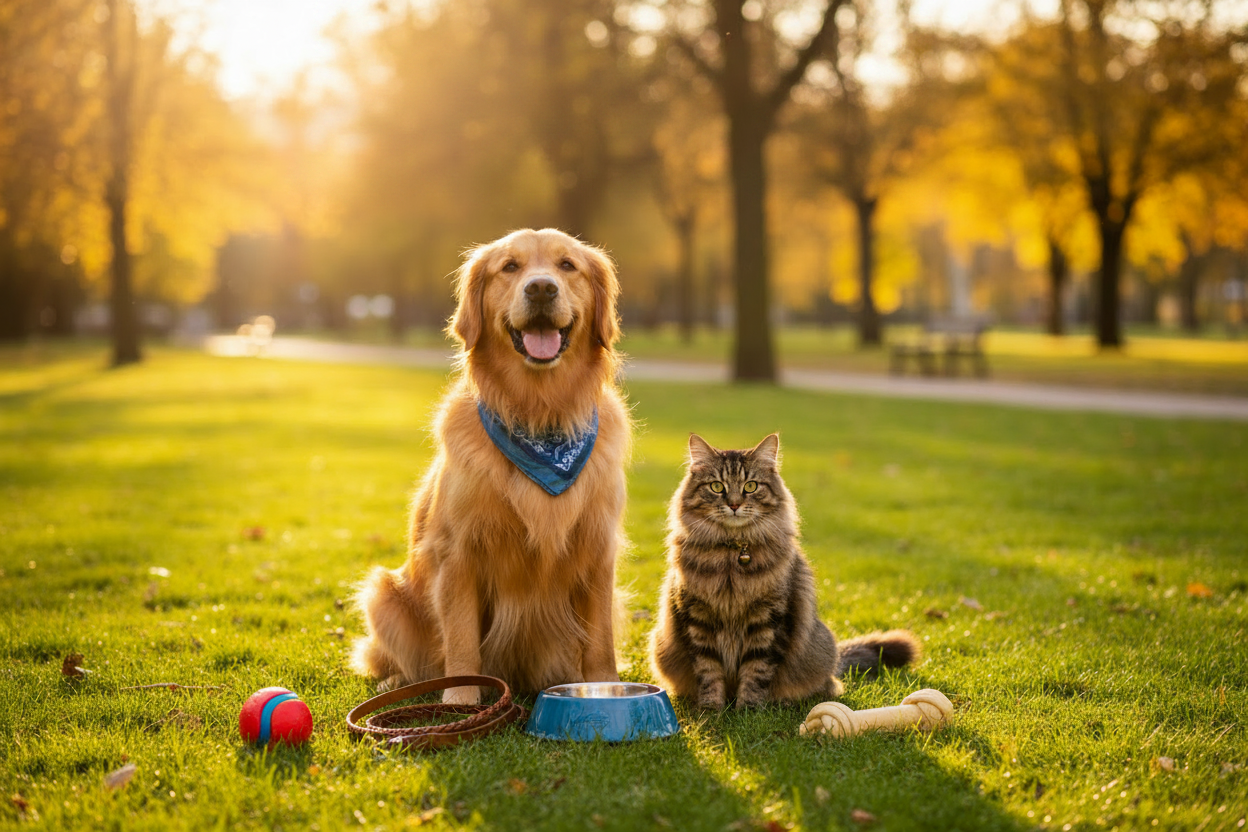 PETS